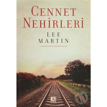 CENNET NEHIRLERI - LEE MARTIN