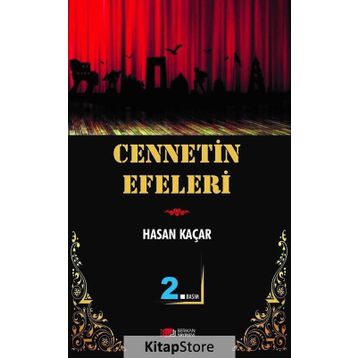 Cennet: Özgürlük Zamanı - Şeref Efe