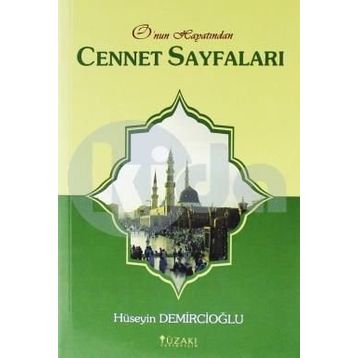 Cennet Sayfaları - Hüseyin Demircioğlu