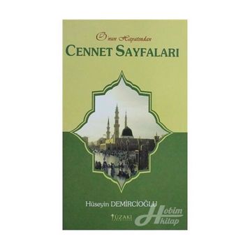 Cennet Sayfaları - Hüseyin Demircioğlu