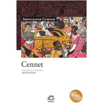 Cennet - V. C. Andrews