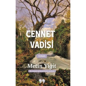 Cennet Vadisi Metin Yiğit