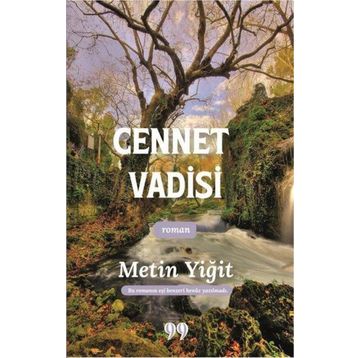 Cennet Vadisi Metin Yiğit
