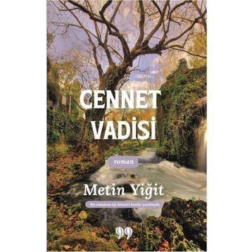 Cennet Vadisi Metin Yiğit