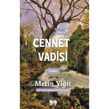 Cennet Vadisi Metin Yiğit