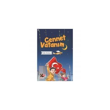 Cennet Vatanım - Rabia Kılıçkaya