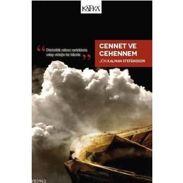 CENNET VE CEHENNEM - ALI ÜNSAL