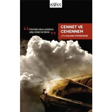 CENNET VE CEHENNEM - ALI ÜNSAL
