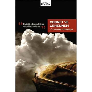 CENNET VE CEHENNEM - ALI ÜNSAL