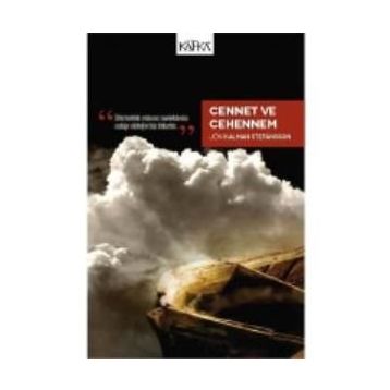 CENNET VE CEHENNEM - ALI ÜNSAL