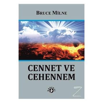 Cennet ve Cehennem - Bruce Milne