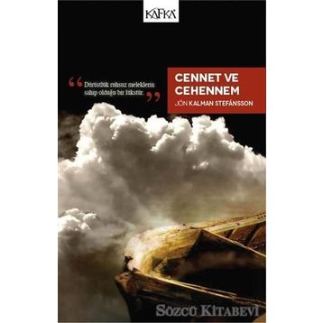 Cennet ve Cehennem - Jon Kalman Stefansson