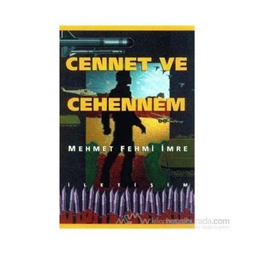 Cennet ve Cehennem Mehmet Fehmi İmre