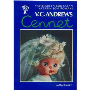 Cennet - Walter G. Andrews