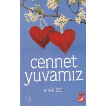 Cennet Yuvamız - Mine İzgi
