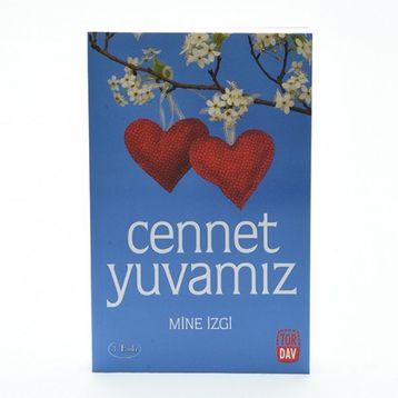 Cennet Yuvamız - Mine İzgi