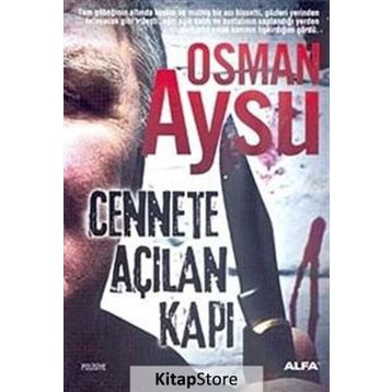 CENNETE AÇILAN KAPI - OSMAN AYSU
