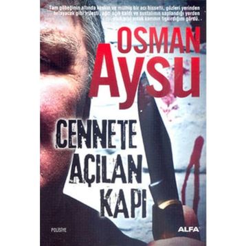 CENNETE AÇILAN KAPI - OSMAN AYSU