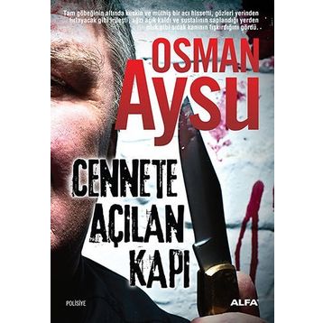 CENNETE AÇILAN KAPI - OSMAN AYSU