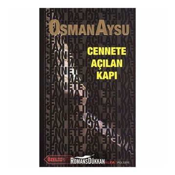 CENNETE AÇILAN KAPI - OSMAN AYSU