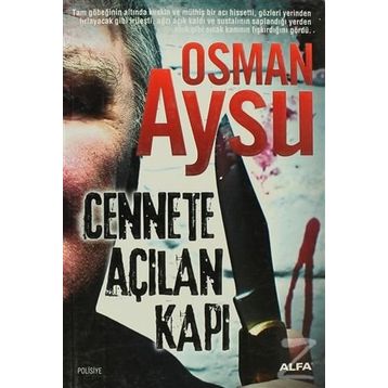 CENNETE AÇILAN KAPI - OSMAN AYSU