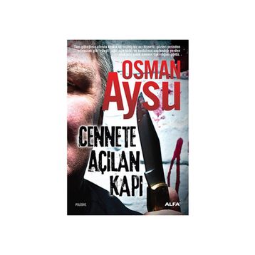 CENNETE AÇILAN KAPI - OSMAN AYSU