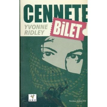 CENNETE BILET - YVONNE RIDLEY