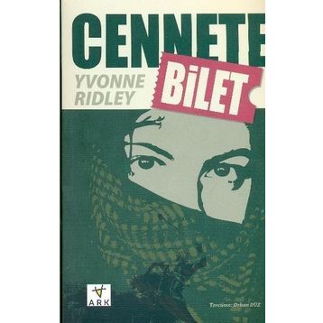 CENNETE BILET - YVONNE RIDLEY