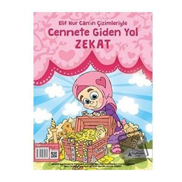 Cennete Giden Yol Zekat - Elif Nur Can