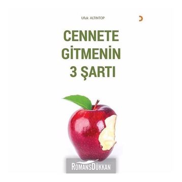 Cennete Gitmenin 3 Şartı - Ufuk Altıntop