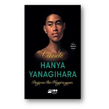 Cennete - Hanya Yanagihara
