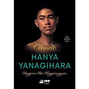 Cennete - Hanya Yanagihara