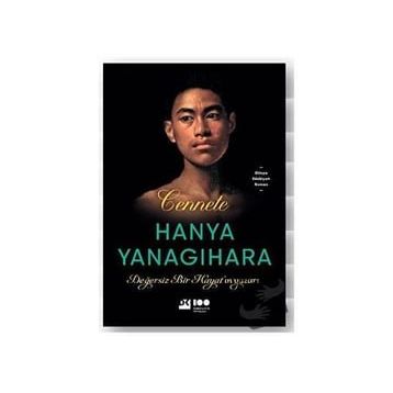 Cennete - Hanya Yanagihara