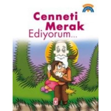 CENNETI MERAK EDIYORUM - ÇİĞDEM ÖZMEN