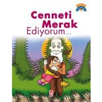 CENNETI MERAK EDIYORUM - ÖZKAN ÖZE