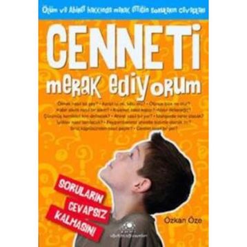 CENNETI MERAK EDIYORUM - ÖZKAN ÖZE