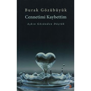 CENNETIMI KAYBETTIM - BURAK GÖZÜBÜYÜK