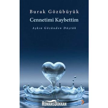 CENNETIMI KAYBETTIM - BURAK GÖZÜBÜYÜK