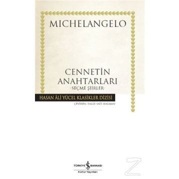 Cennetin Anahtarları - Michelangelo