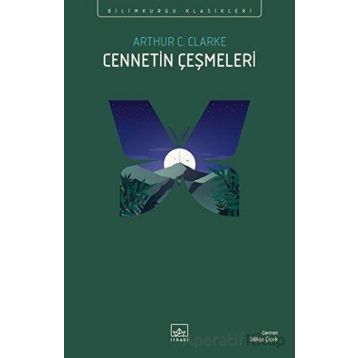 Cennetin Çeşmeleri - Arthur C. Clarke