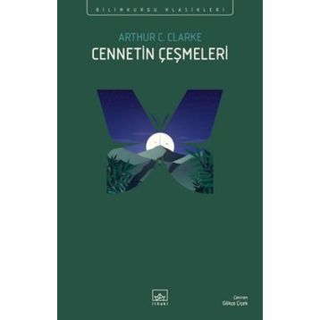 Cennetin Çeşmeleri - Arthur C. Clarke