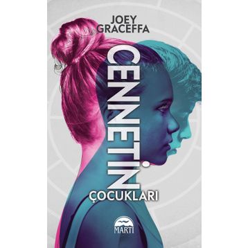 Cennetin Çocukları - Joey Graceffa