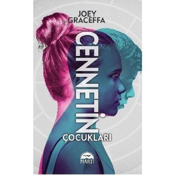 Cennetin Çocukları - Joey Graceffa