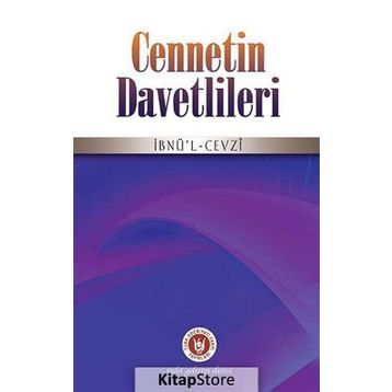 Cennetin Davetlileri - İbnü`l Cevzi