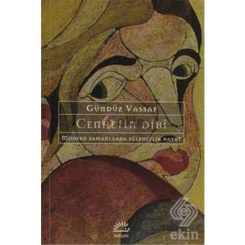 Cennetin Dibi - Gündüz Vassaf