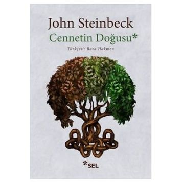 Cennetin Doğusu - John Steinbeck
