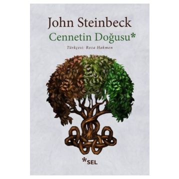 Cennetin Doğusu - John Steinbeck