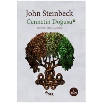 Cennetin Doğusu - John Steinbeck