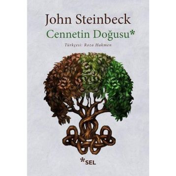 Cennetin Doğusu - John Steinbeck