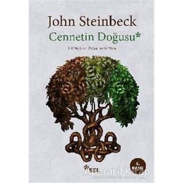 Cennetin Doğusu - John Steinbeck